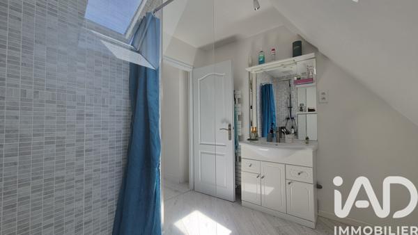 Appartement à vendre 4 pièces 77 m² La Mure