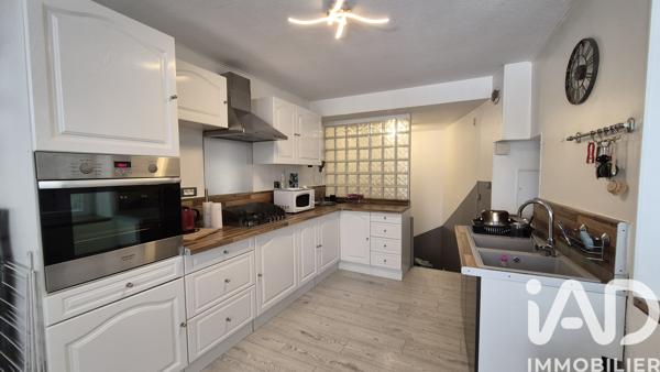Appartement à vendre 4 pièces 77 m² La Mure