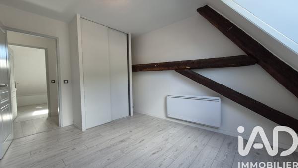 Appartement à vendre 4 pièces 77 m² La Mure
