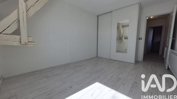 Appartement à vendre 4 pièces 77 m² La Mure