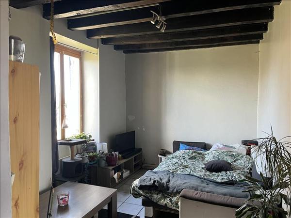 Maison à vendre |  La Berthenoux |  4 pièces | 86 m²