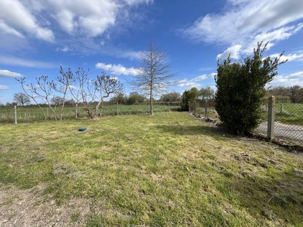 Maison 40 000 € La Berthenoux 4 p 86 m² DPE