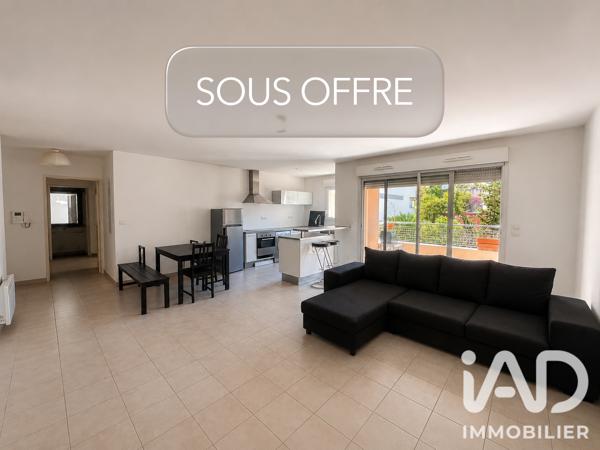 Appartement à vendre 3 pièces 73 m² La Seyne-sur-Mer