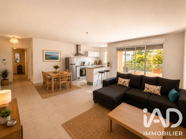 Appartement à vendre 3 pièces 73 m² La Seyne-sur-Mer