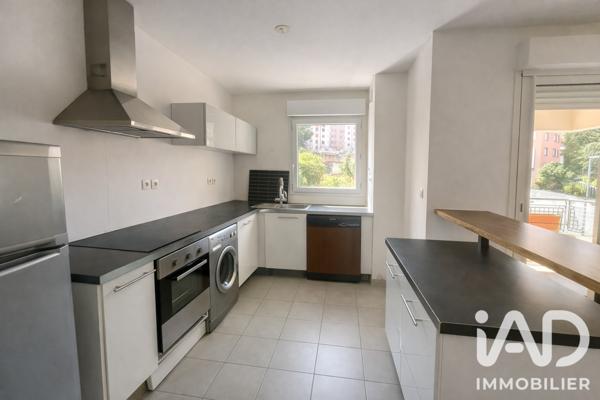 Appartement à vendre 3 pièces 73 m² La Seyne-sur-Mer