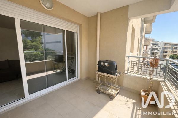 Appartement à vendre 3 pièces 73 m² La Seyne-sur-Mer