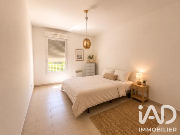 Appartement à vendre 3 pièces 73 m² La Seyne-sur-Mer