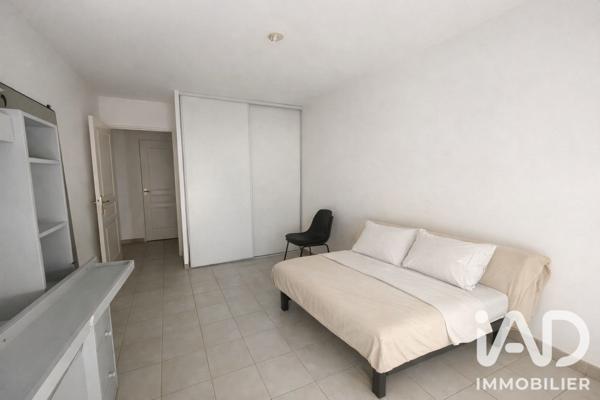 Appartement à vendre 3 pièces 73 m² La Seyne-sur-Mer