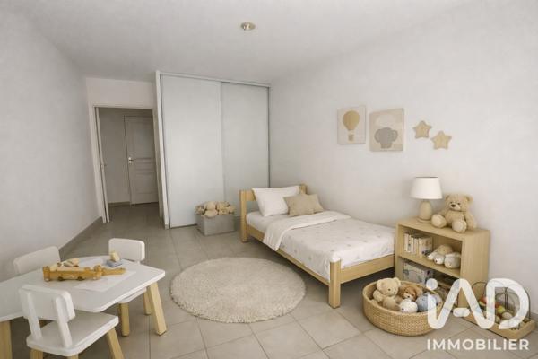 Appartement à vendre 3 pièces 73 m² La Seyne-sur-Mer