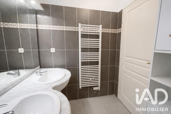 Appartement à vendre 3 pièces 73 m² La Seyne-sur-Mer