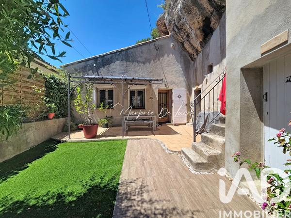 Maison à vendre 4 pièces 85 m² Marseille 13