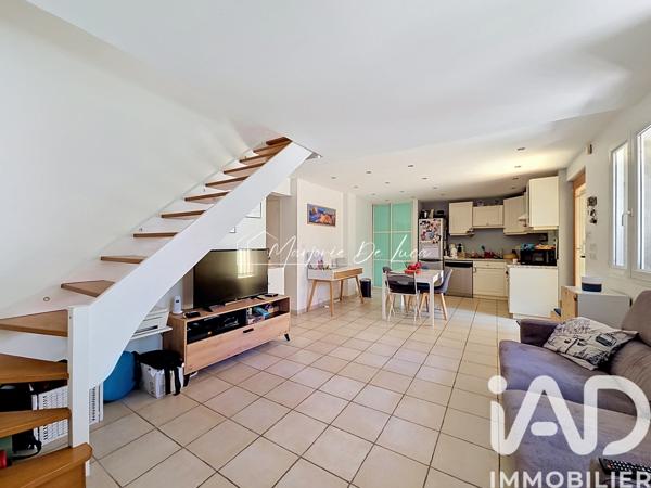 Maison à vendre 4 pièces 85 m² Marseille 13