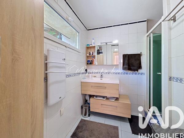 Maison à vendre 4 pièces 85 m² Marseille 13