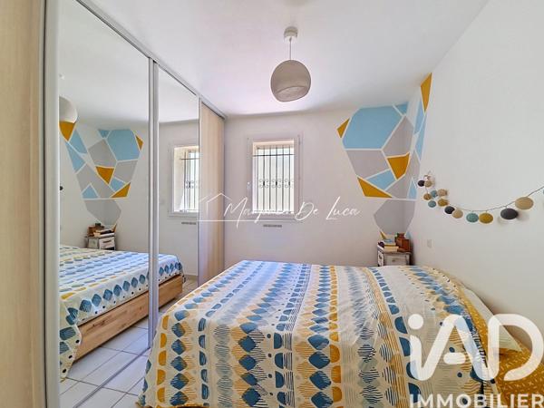Maison à vendre 4 pièces 85 m² Marseille 13
