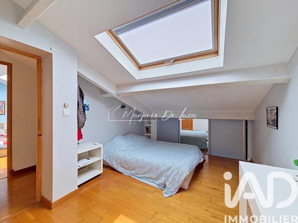 Maison à vendre 4 pièces 85 m² Marseille 13