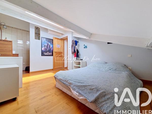 Maison à vendre 4 pièces 85 m² Marseille 13