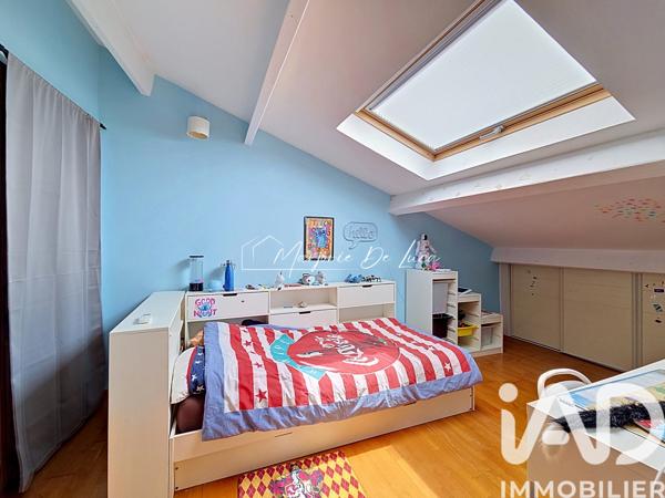 Maison à vendre 4 pièces 85 m² Marseille 13