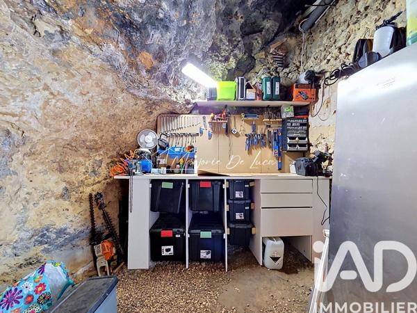 Maison à vendre 4 pièces 85 m² Marseille 13
