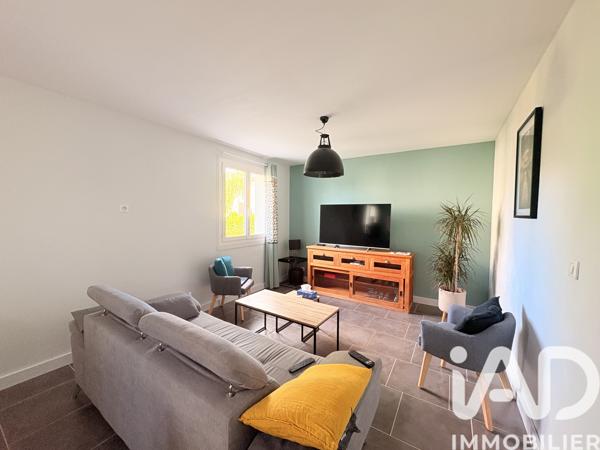 Maison à vendre 5 pièces 130 m² Mauriac