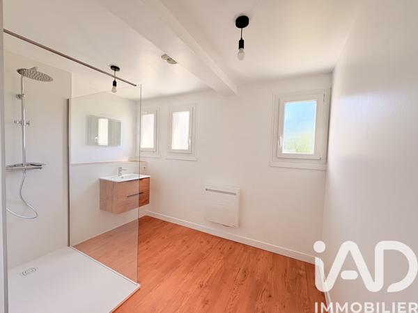 Maison à vendre 5 pièces 130 m² Mauriac