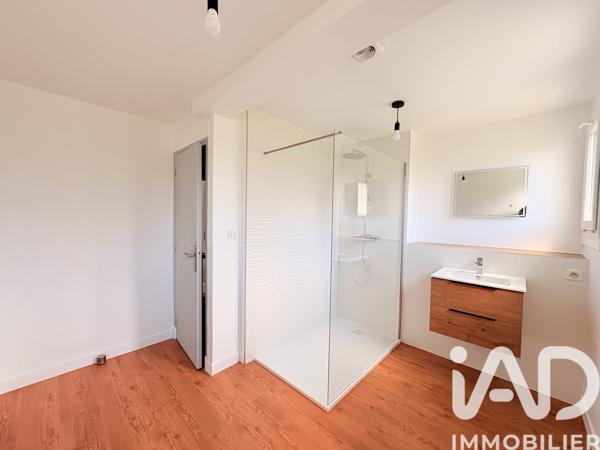Maison à vendre 5 pièces 130 m² Mauriac