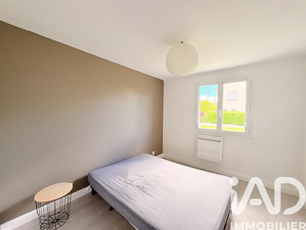 Maison à vendre 5 pièces 130 m² Mauriac