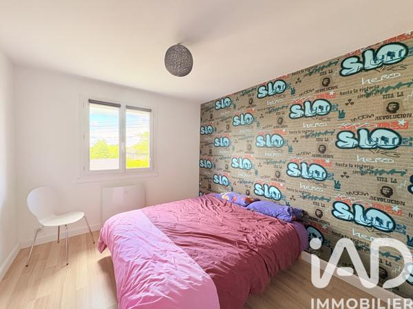 Maison à vendre 5 pièces 130 m² Mauriac