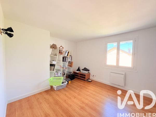 Maison à vendre 5 pièces 130 m² Mauriac