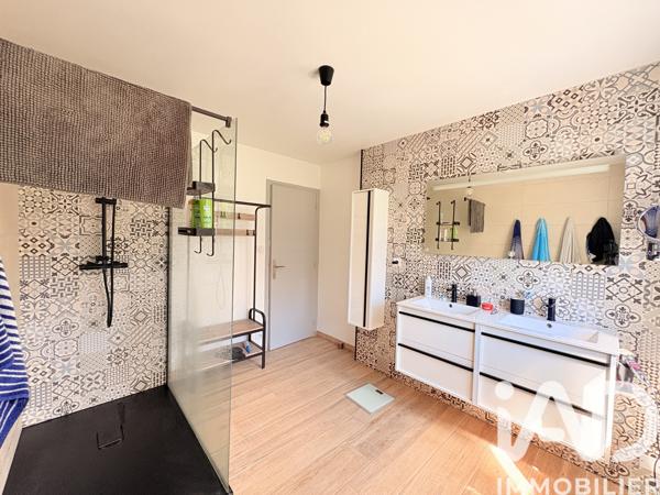 Maison à vendre 5 pièces 130 m² Mauriac