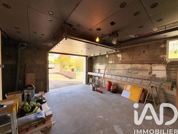 Maison à vendre 5 pièces 130 m² Mauriac