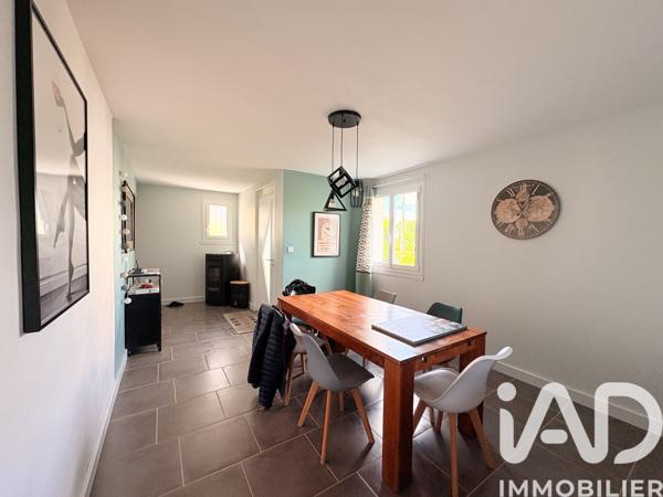 Maison à vendre 5 pièces 130 m² Mauriac