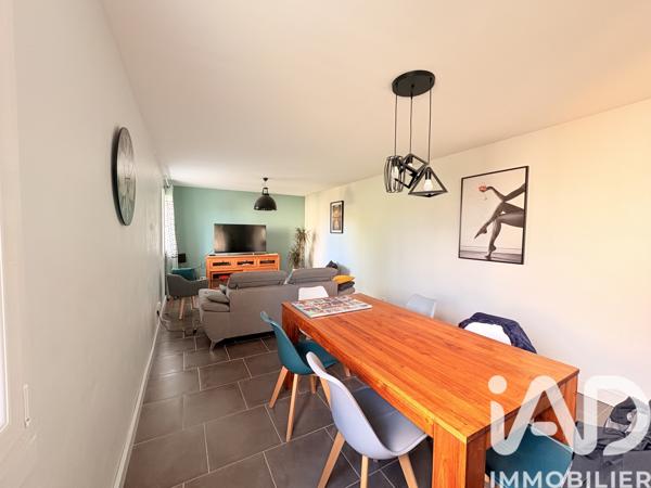 Maison à vendre 5 pièces 130 m² Mauriac