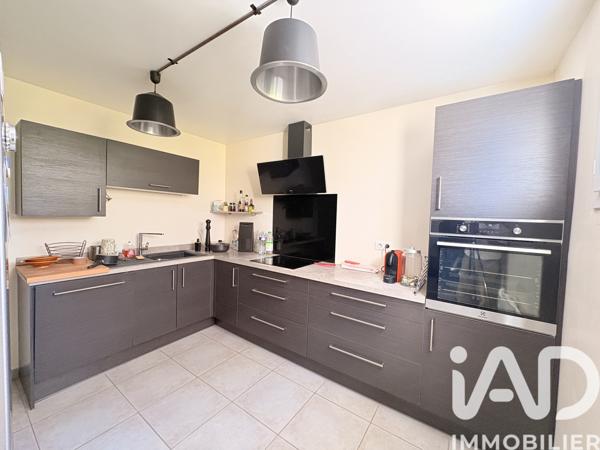 Maison à vendre 5 pièces 130 m² Mauriac