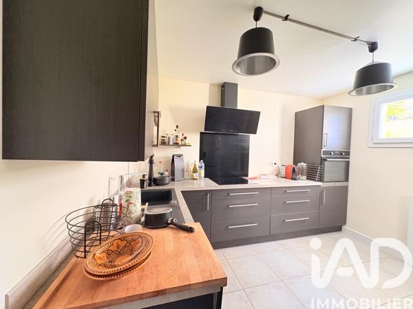 Maison à vendre 5 pièces 130 m² Mauriac