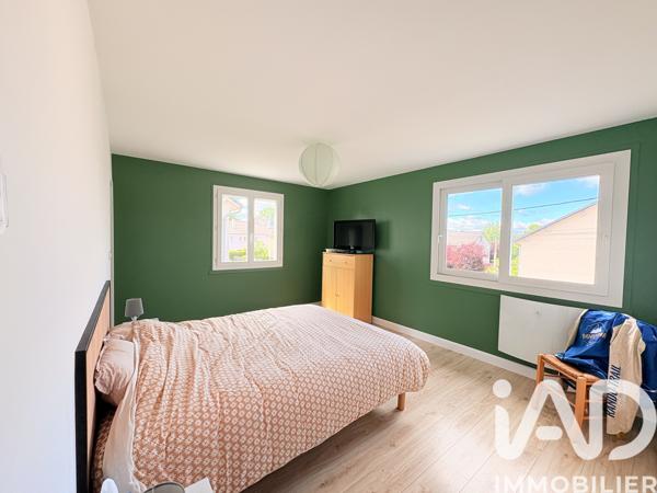 Maison à vendre 5 pièces 130 m² Mauriac
