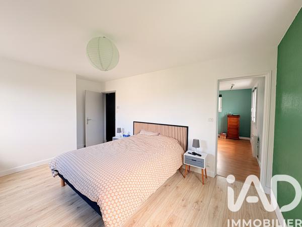 Maison à vendre 5 pièces 130 m² Mauriac