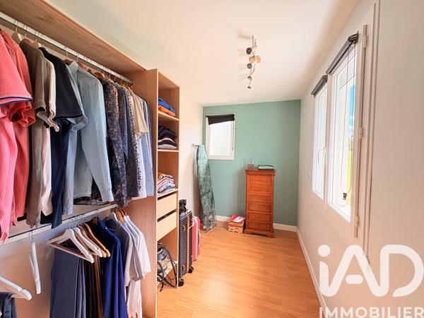 Maison à vendre 5 pièces 130 m² Mauriac