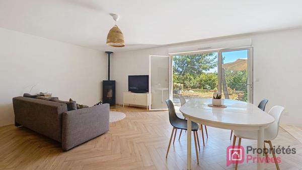 Maison Saint Chamas 4 pièce(s) 88 m2