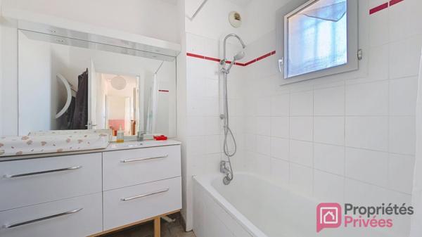 Maison Saint Chamas 4 pièce(s) 88 m2
