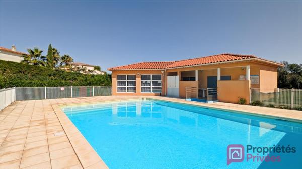 Maison Saint Chamas 4 pièce(s) 88 m2