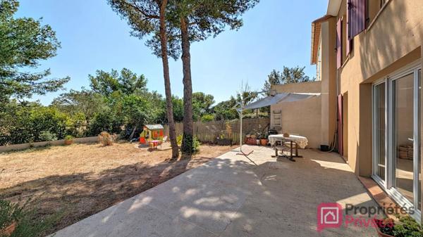 Maison Saint Chamas 4 pièce(s) 88 m2