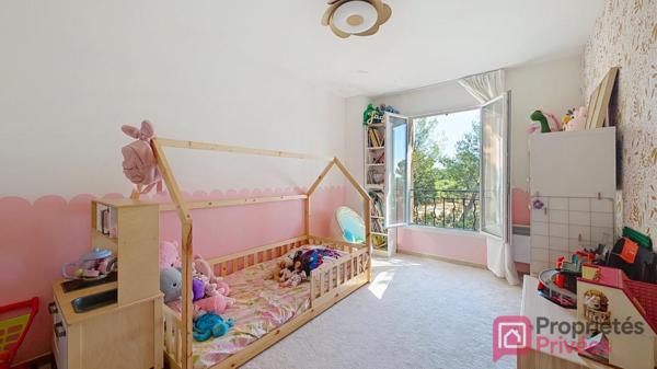 Maison Saint Chamas 4 pièce(s) 88 m2