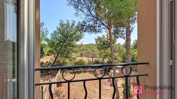 Maison Saint Chamas 4 pièce(s) 88 m2