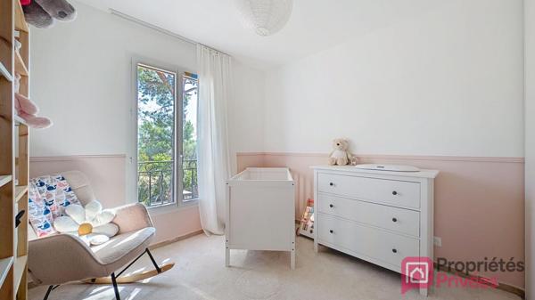 Maison Saint Chamas 4 pièce(s) 88 m2