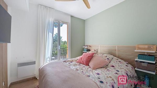 Maison Saint Chamas 4 pièce(s) 88 m2