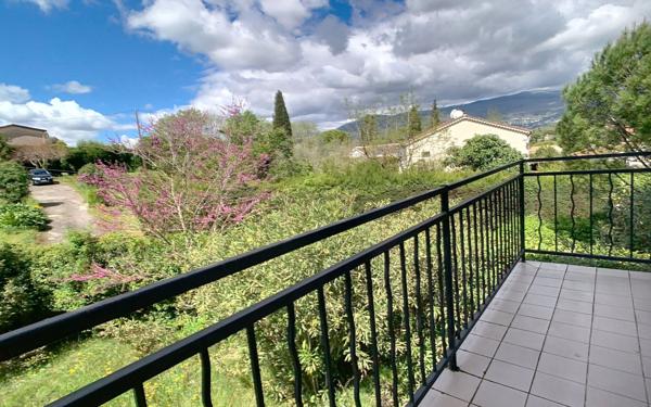 Maison à vendre    4 pièces • 115 m2 Mouans-Sartoux
