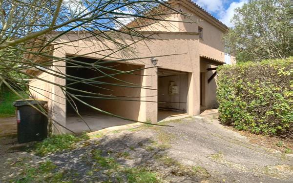 Maison à vendre    4 pièces • 115 m2 Mouans-Sartoux
