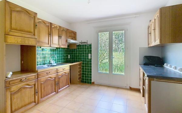 Maison à vendre    4 pièces • 115 m2 Mouans-Sartoux