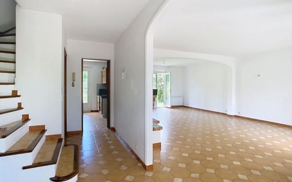 Maison à vendre    4 pièces • 115 m2 Mouans-Sartoux