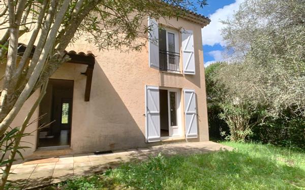 Maison à vendre    4 pièces • 115 m2 Mouans-Sartoux